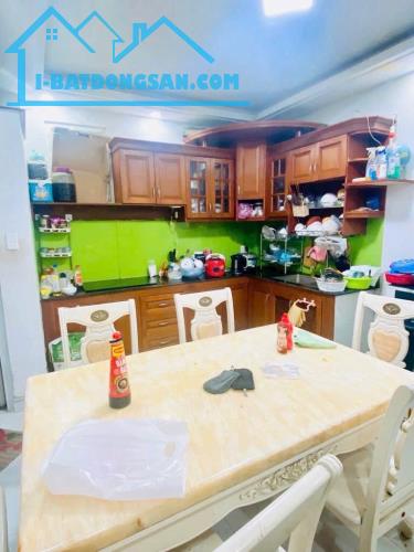 MẶT TIỀN ĐƯỜNG NHỰA 10M XE TẢI TRÁNH-KINH DOANH ĐA NGÀNH NGHỀ-5.2Mx13m-4 TẦNG-P15 TÂN BÌNH - 4