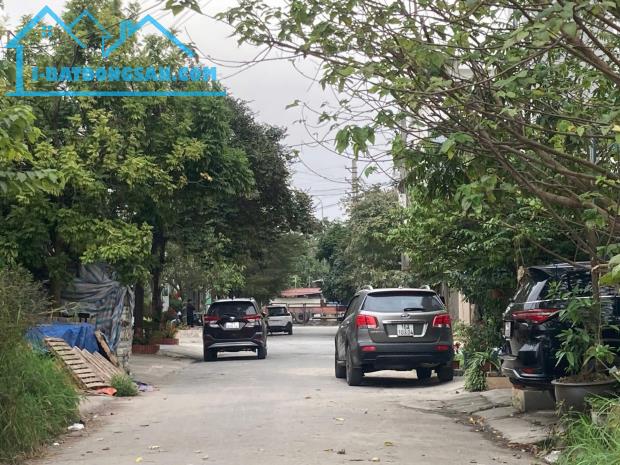 Bán 2 lô đất 90m tái định cư Tasa Đông Hải 2, Hải An. Tuyến 2  đường Nguyễn Bỉnh Khiêm