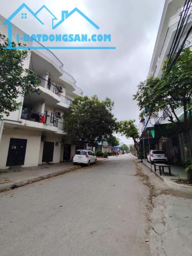 Bán 2 lô đất 90m tái định cư Tasa Đông Hải 2, Hải An. Tuyến 2  đường Nguyễn Bỉnh Khiêm - 1