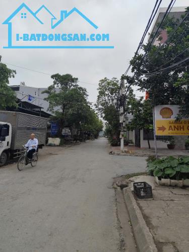 Bán 2 lô đất 90m tái định cư Tasa Đông Hải 2, Hải An. Tuyến 2  đường Nguyễn Bỉnh Khiêm - 2