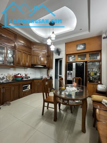 Bán nhà 5 tầng 52m2 quận Nam Từ Liêm, 30m ra oto, 50m ra phố, Thông số đẹp, Nhà đẹp ở ngay - 2