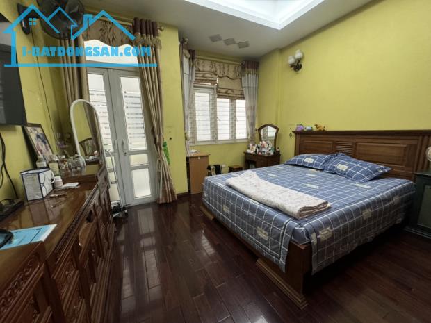 Bán nhà 5 tầng 52m2 quận Nam Từ Liêm, 30m ra oto, 50m ra phố, Thông số đẹp, Nhà đẹp ở ngay - 3