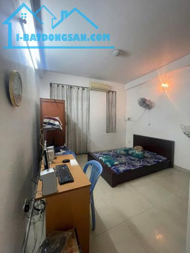 CƠN SỐT ! NHÀ BÁN MT ĐƯỜNG SỐ 33 P10 Q6 - KDC CHỢ AN DƯƠNG VƯƠNG (4X15) 4 TẦNG. CHỈ 9,5 TỶ - 1