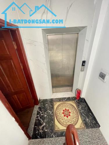 BÁN NHÀ HOÀNG ĐẠO THÀNH, GARA Ô TÔ, THANG MÁY, NỘI THẤT XỊN, 34M2, 6 TẦNG, GIÁ 10.99 TỶ. - 3