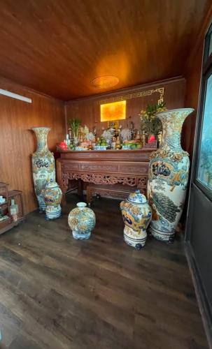 BÁN NHÀ HOÀNG ĐẠO THÀNH, GARA Ô TÔ, THANG MÁY, NỘI THẤT XỊN, 34M2, 6 TẦNG, GIÁ 10.99 TỶ. - 4