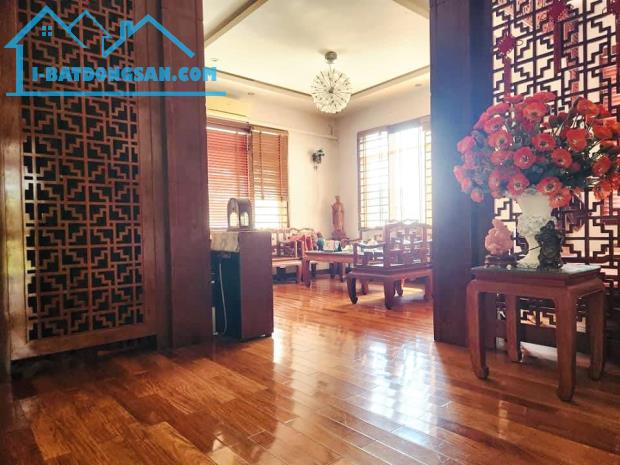 💥 BIỆT THỰ SIÊU VIP KĐT MỚI NGHĨA ĐÔ, CẦU GIẤY 300M2 4T MT 16M, CHỈ 73 TỶ 💥 - 4