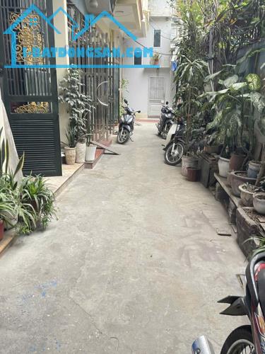 HƠN 4 TỶ CÓ NGAY NHÀ 5 TẦNG - NHÀ ĐẸP GIÁ RẺ KHU VỰC HÀ ĐÔNG. NÓI KHÔNG VỚI QUY HOẠCH