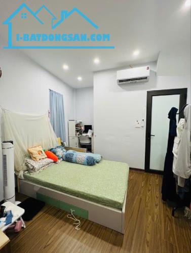 HƠN 4 TỶ CÓ NGAY NHÀ 5 TẦNG - NHÀ ĐẸP GIÁ RẺ KHU VỰC HÀ ĐÔNG. NÓI KHÔNG VỚI QUY HOẠCH - 2