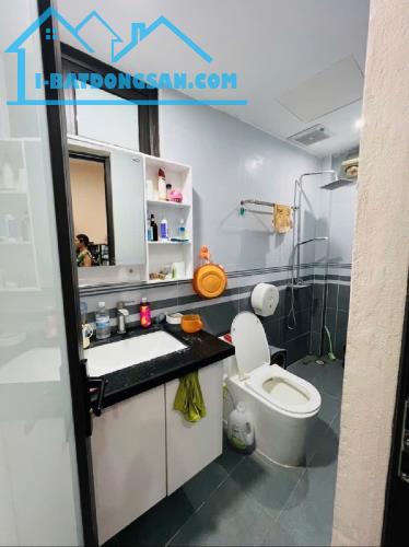 HƠN 4 TỶ CÓ NGAY NHÀ 5 TẦNG - NHÀ ĐẸP GIÁ RẺ KHU VỰC HÀ ĐÔNG. NÓI KHÔNG VỚI QUY HOẠCH - 4
