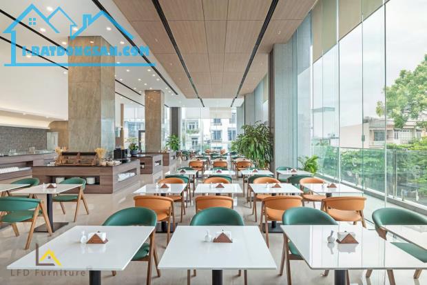 Centre Point Đà Nẵng – Căn hộ 5 sao giữa trung tâm thành phố, vừa ở vừa đẻ tiền mỗi tháng - 2