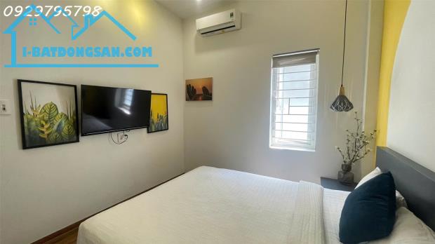 CHÍNH CHỦ CẦN BÁN TÒA CĂN HỘ 5 TẦNG SIÊU VIP SÁT CẦU RỒNG, CẦU TÌNH YÊU, CHỢ ĐÊM SƠN TRÀ - 3