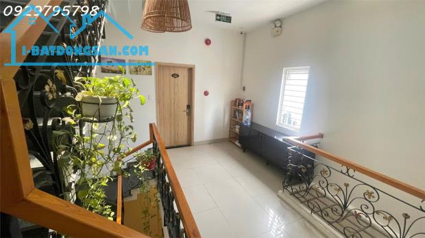 CHÍNH CHỦ CẦN BÁN TÒA CĂN HỘ 5 TẦNG SIÊU VIP SÁT CẦU RỒNG, CẦU TÌNH YÊU, CHỢ ĐÊM SƠN TRÀ - 4