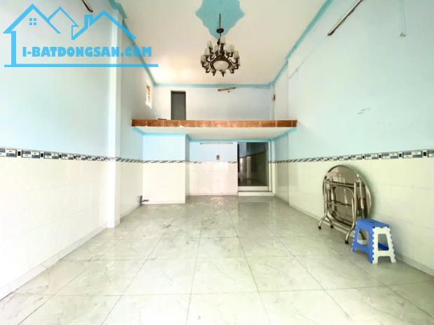 ĐẶNG VĂN BI - TRƯỜNG THỌ - HẺM 10M - 70m2 - 7 TỈ - 1