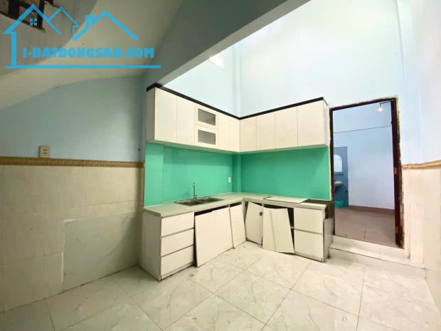 ĐẶNG VĂN BI - TRƯỜNG THỌ - HẺM 10M - 70m2 - 7 TỈ - 2