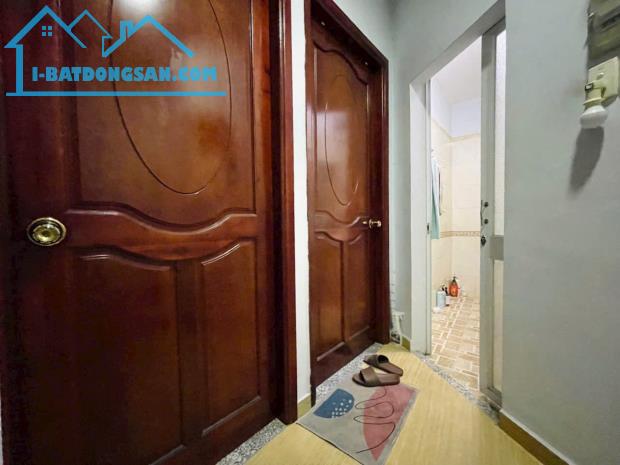 BÁN NHÀ CHÍNH CHỦ - P5 PHÚ NHUẬN - 40M - 4 TẦNG BTCT - PHAN ĐĂNG LƯU - 4PN - GẤP BÁN 7.85 - 2