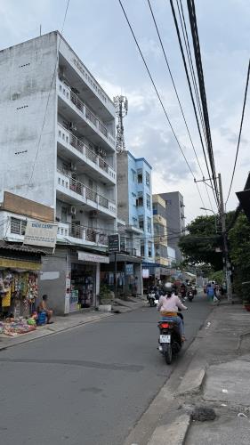 Bán đất thổ cư, Hẻm xe hơi 8m, Đường Hương Lộ 2, 72m2 ( 4 x 18 ) Không Qui hoạch - 1