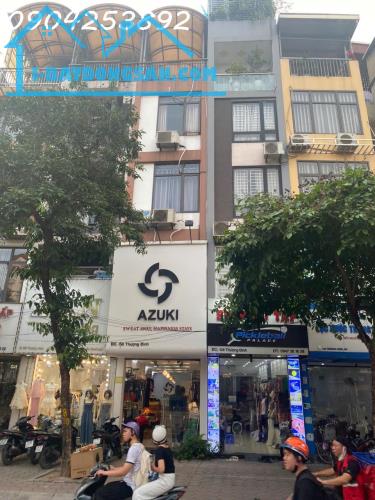 CHÍNH CHỦ CHO THUÊ NHÀ TẠI PHỐ THƯỢNG ĐÌNH, QUẬN THANH XUÂN, HÀ NỘI - 1
