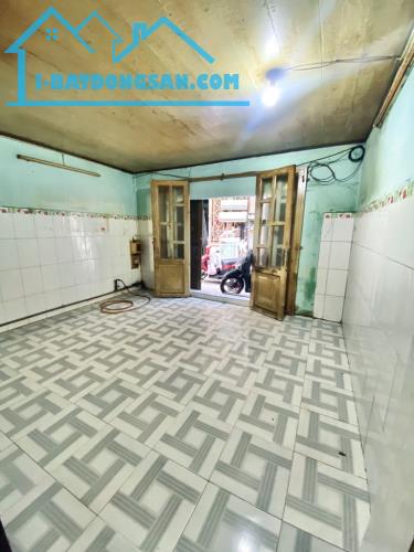 Bán nhà Tân Hòa Đông, Gần Phan Anh, Bà Hom, giáp Q6, 4.2x7 - 2 tầng, chỉ hơn 3 tỷ