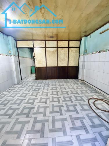 Bán nhà Tân Hòa Đông, Gần Phan Anh, Bà Hom, giáp Q6, 4.2x7 - 2 tầng, chỉ hơn 3 tỷ - 1