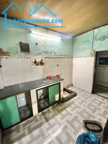 Bán nhà Tân Hòa Đông, Gần Phan Anh, Bà Hom, giáp Q6, 4.2x7 - 2 tầng, chỉ hơn 3 tỷ - 2