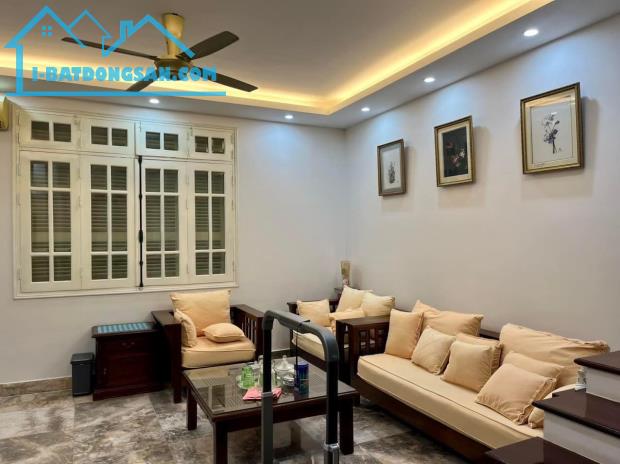 BÁN GẤP NHÀ 6 TẦNG PL VĨNH PHÚC KHU 7,2HA.DT:56M2,Ô TÔ TRÁNH,CÓ VỈA HÈ.GIÁ 20 TỶ. - 1