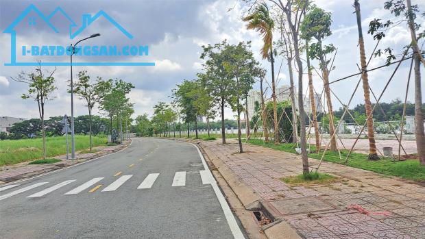 Đất nền KDC Gia Long, 5x16m, giá 5.1 tỷ - 2