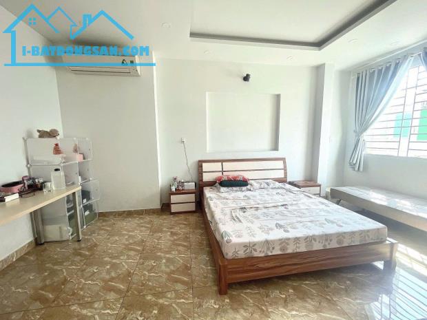 NHÀ HXH VŨ TÙNG 61m2 – 6 TẦNG – 7 PHÒNG NGỦ – SỔ VUÔNG ĐẸP — GIÁ 11.1 TỶ - 3