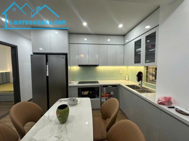 Chính chủ cần bán căn hộ chung cư Central Field 219 Trung Kính 71m 2pn2vs đủ đồ - 1