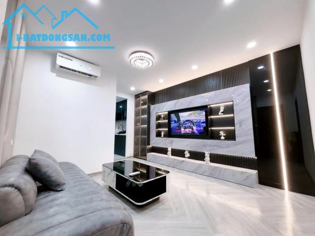 Nhà đẹp, hiếm có quận #Haibatrung