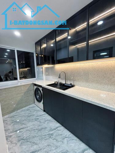 Nhà đẹp, hiếm có quận #Haibatrung - 1