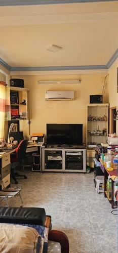 NGAY ĐƯỜNG 13 - LINH CHIỂU - 75m2 - 4 tầng - 2