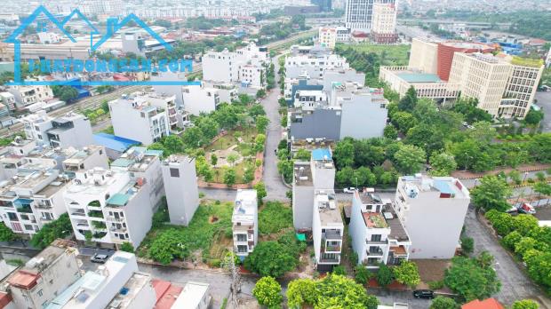 🍀 Bán đất 69m2 khu phân lô quận ủy Hồng Bàng, Hải Phòng