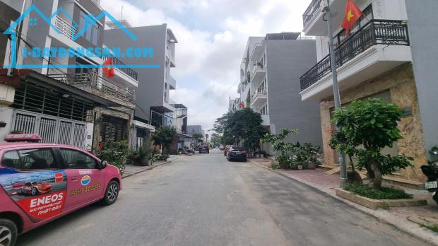 🍀 Bán đất 69m2 khu phân lô quận ủy Hồng Bàng, Hải Phòng - 1