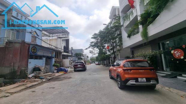 🍀 Bán đất 69m2 khu phân lô quận ủy Hồng Bàng, Hải Phòng - 2