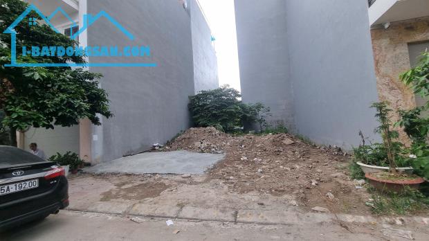 🍀 Bán đất 69m2 khu phân lô quận ủy Hồng Bàng, Hải Phòng - 3