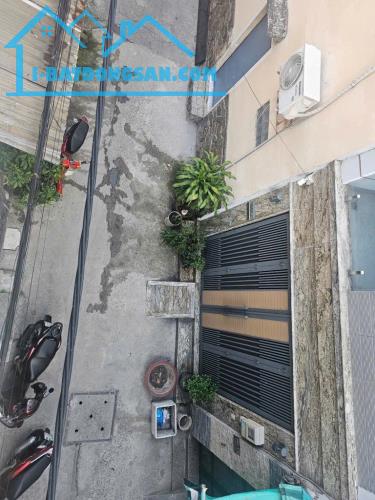 BÁN NHÀ GẦN GÒ DẦU, QUẬN TÂN PHÚ, HẺM XE HƠI, 68M2, NHỈNH 5 TỶ