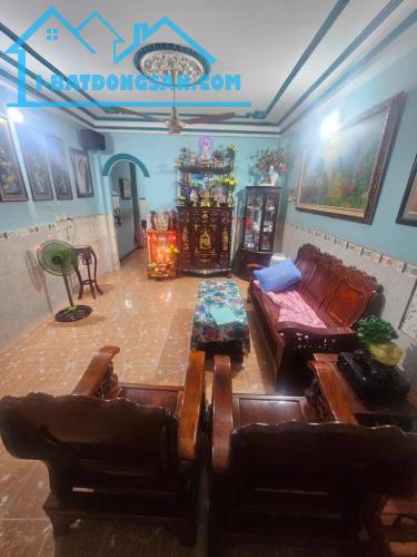 BÁN NHÀ GẦN GÒ DẦU, QUẬN TÂN PHÚ, HẺM XE HƠI, 68M2, NHỈNH 5 TỶ - 2