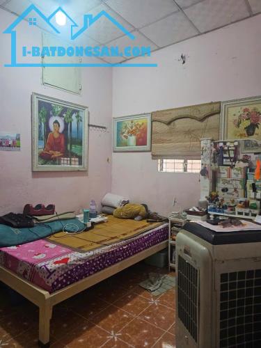 BÁN NHÀ GẦN GÒ DẦU, QUẬN TÂN PHÚ, HẺM XE HƠI, 68M2, NHỈNH 5 TỶ - 3