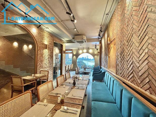 💥 BÁN NHÀ MẶT PHỐ VIP XUÂN DIỆU, TÂY HỒ, NHÀ HÀNG TÂY 75M2 5T MT 5.5M, CHỈ 77 TỶ 💥 - 3