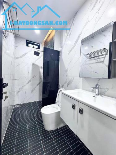 Bán nhà đẹp Phúc La, Hà Đông 52m², 4T, ô tô, giá nhỉnh 11 đồng - 2