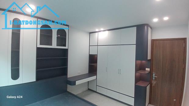 Bán nhà đẹp Phúc La, Hà Đông 52m², 4T, ô tô, giá nhỉnh 11 đồng - 3
