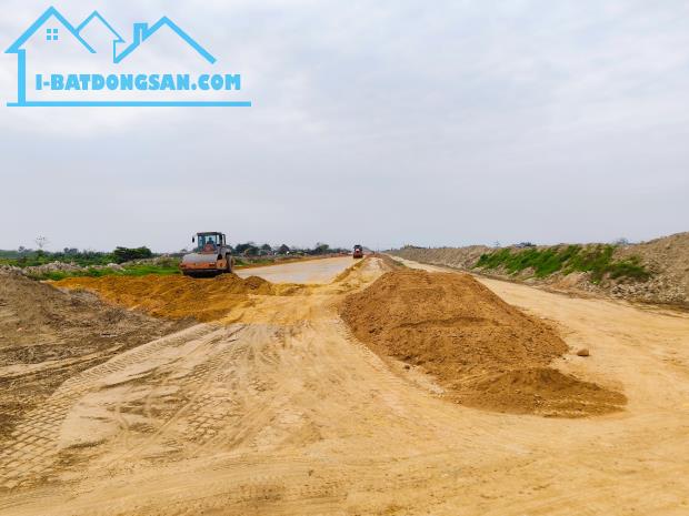 Trục chính KD 3mt xã nghề Phú Túc gần Cienco5, 80m - 2.2tỷ trực tiếp người dân - 1