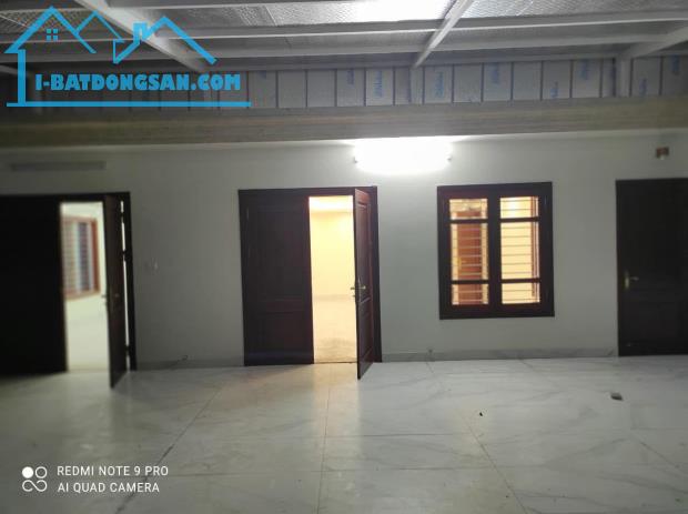 Building vàng Trung Phụng Xã Đàn, Nở hậu, 9 tầng 2 TM. 248m2, MT 10m. Chỉ 230 tỷ! - 2