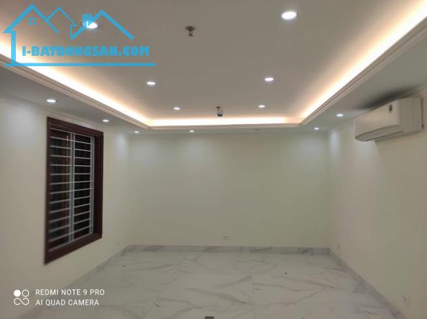Building vàng Trung Phụng Xã Đàn, Nở hậu, 9 tầng 2 TM. 248m2, MT 10m. Chỉ 230 tỷ! - 3