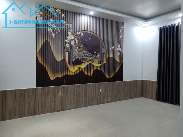 Cần bán nhà 2  tầng xây độc lập trong ngõ Nguyễn Hữu Tuệ, P Gia Viên - Q Ngô Quyền, TP