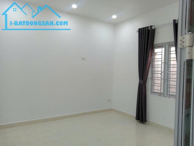Cần bán nhà 2  tầng xây độc lập trong ngõ Nguyễn Hữu Tuệ, P Gia Viên - Q Ngô Quyền, TP - 1