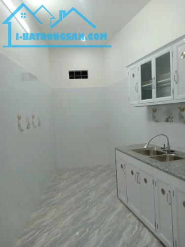 Cần bán nhà 2  tầng xây độc lập trong ngõ Nguyễn Hữu Tuệ, P Gia Viên - Q Ngô Quyền, TP - 3