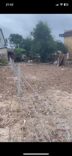 Chính Chủ Cần Bán Lô Đất Có Vị Trí Đẹp, diện tích lớn Tại  H.Hoà Vang - Tp Đà Đẵng. - 1