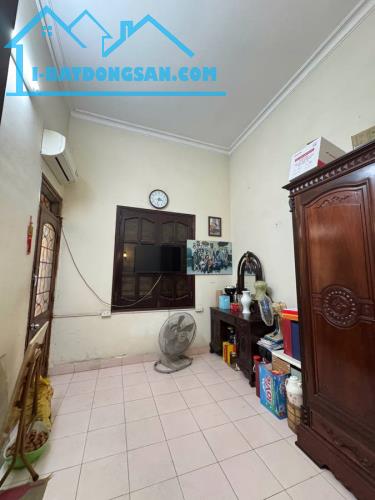 BÁN NHÀ MẶT PHỐ DƯƠNG VĂN BÉ-48M 20TỶ-VỈA HÈ-LÔ GÓC-MẶT TIỀN RỘNG-KINH DOANH - 1