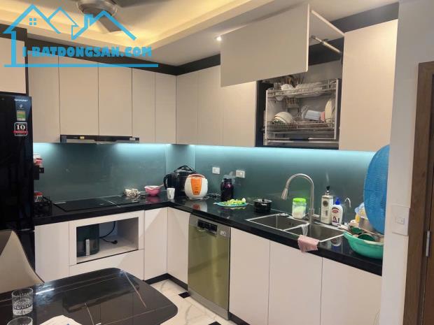 BÁN NHÀ ĐẸP MẬU LƯƠNG,KIẾN HƯNG HÀ ĐÔNG – DIỆN TÍCH 31M2 – TÀI CHÍNH 5 TỶ - 1